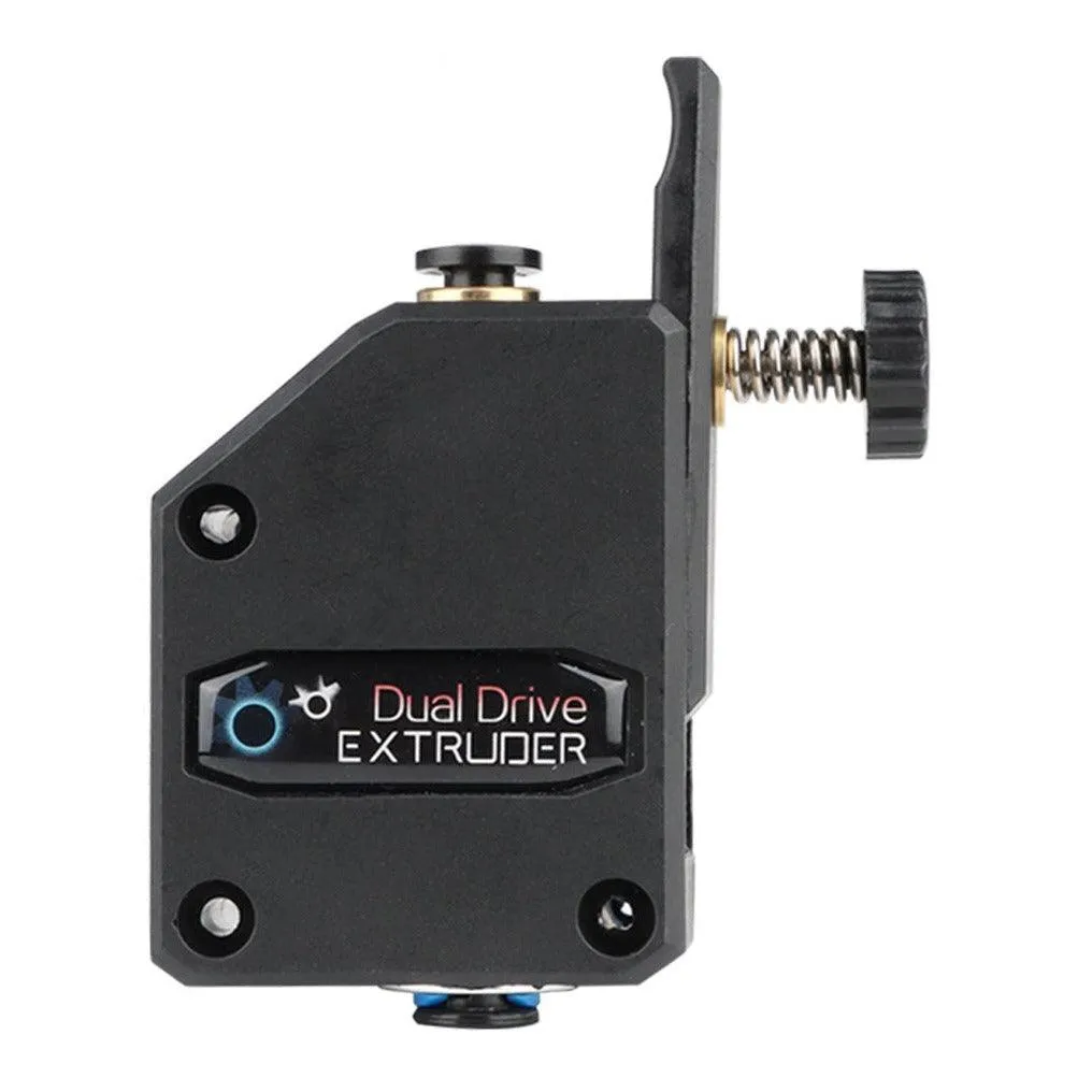 Dual Drive Upgraded Extruder: BMG Clone Bowden Extruder Kit For 1.75mm Filament 3D Printers