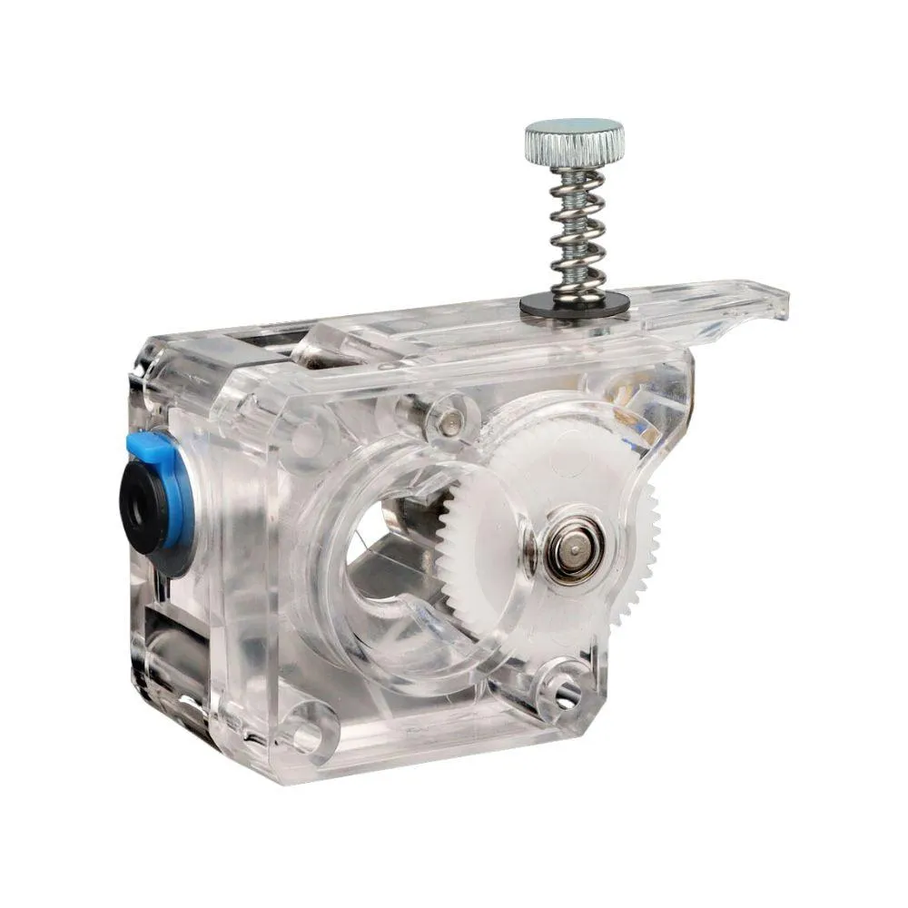 Dual Drive Upgraded Extruder: BMG Clone Bowden Extruder Kit For 1.75mm Filament 3D Printers