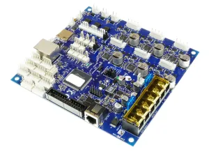 Duet 3 Mainboard 6HC v1.02