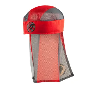 Dye Paintball Head Wrap - PC Katana Rising Sun