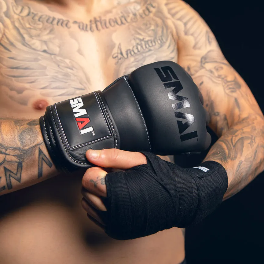 Elite85 MMA Gloves