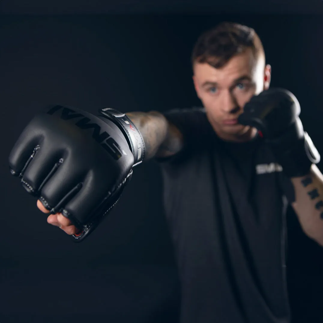 Elite85 MMA Gloves