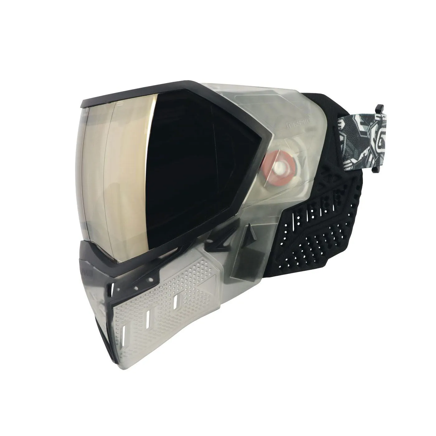 Empire EVS Enhanced Vision System Goggle - Crystal Series