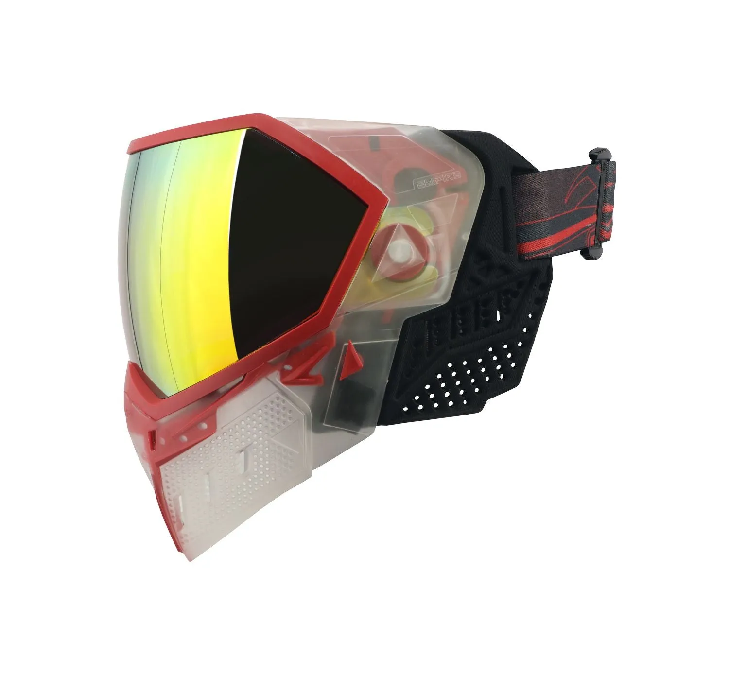 Empire EVS Enhanced Vision System Goggle - Crystal Series