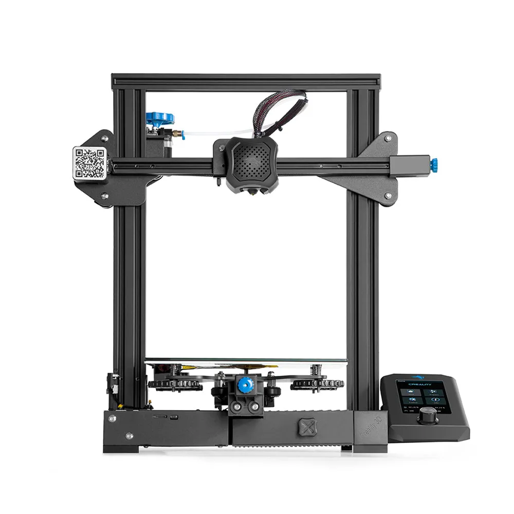 Ender 3 V2 3D Printer