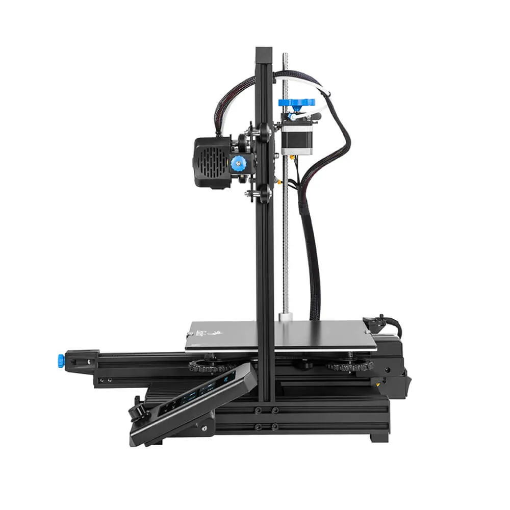 Ender 3 V2 3D Printer