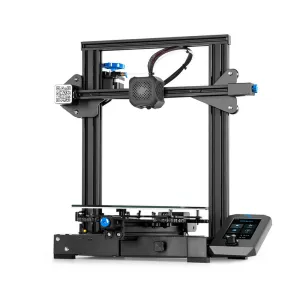 Ender 3 V2 3D Printer