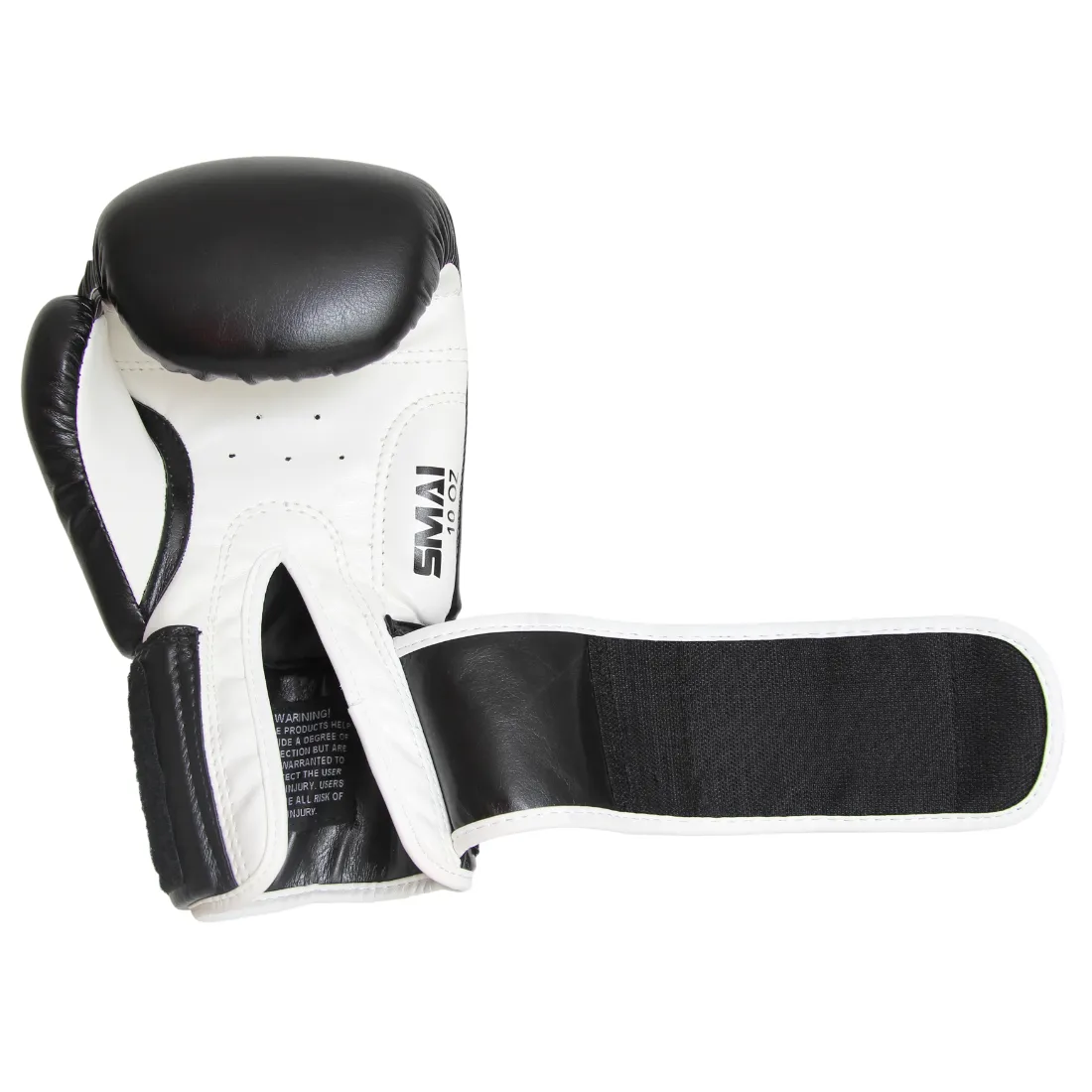 Essentials Boxing Gloves