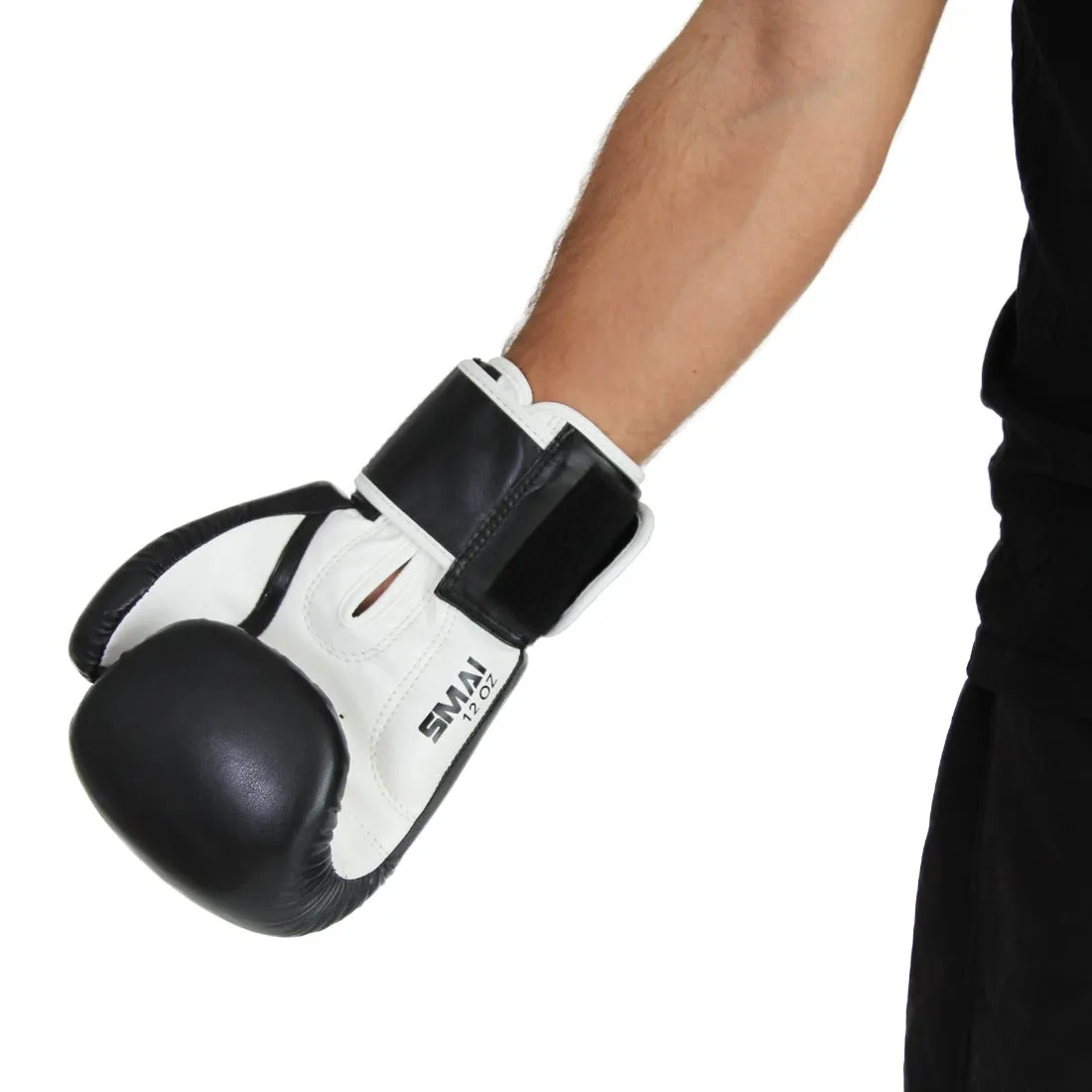 Essentials Boxing Gloves