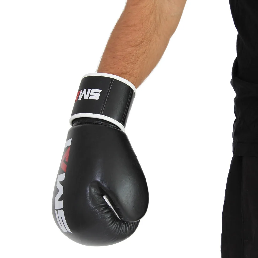 Essentials Boxing Gloves