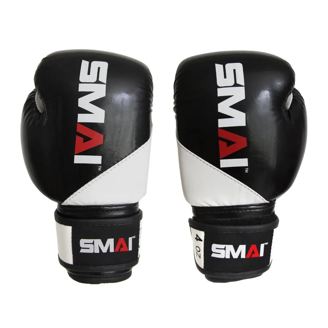 Essentials Kids Boxing Gloves