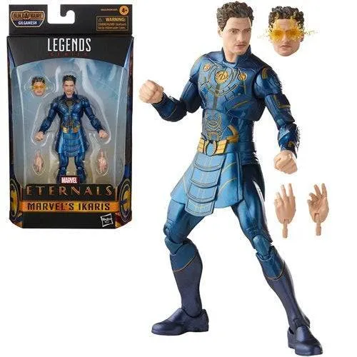 Eternals Marvel Legends 6-inch Action Figure - Select Figure(s)