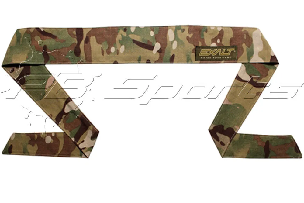 Exalt Headband - Multicam