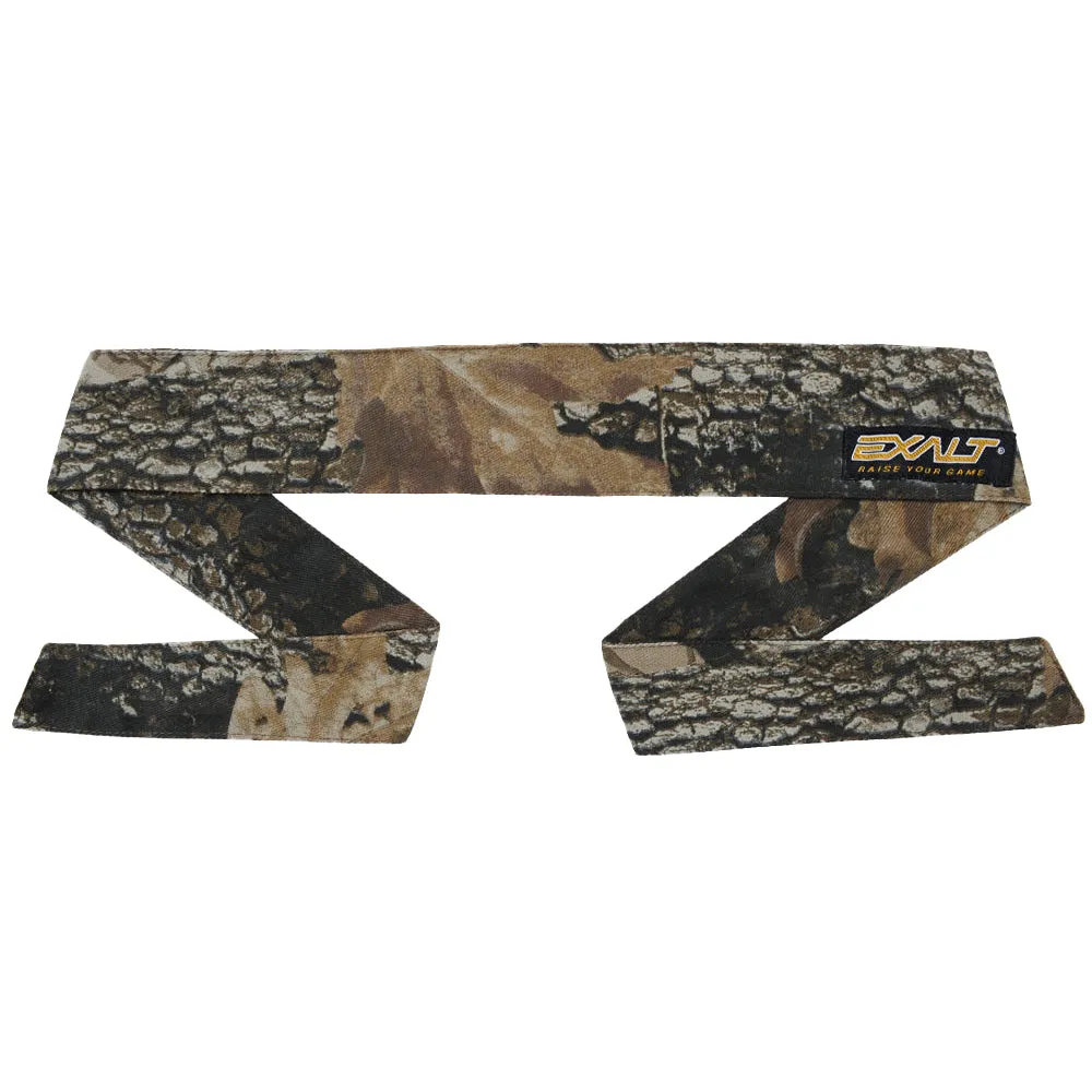 Exalt Headband Realtree Hardwood