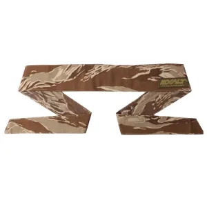 Exalt Headband Tan Desert Tiger H