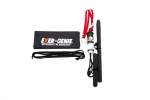 EXER-GENIE® MAS Wrestling Training System