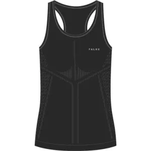 Falke Ultra-Light Cool Tank Top - Black