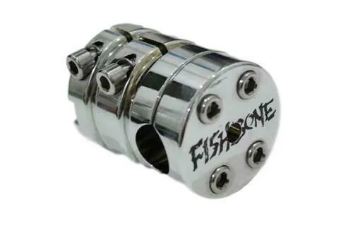 Fishbone BMX Company Straight Up BMX Stem - NOS