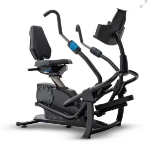 FreeStep LT7 Recumbent Cross Trainer