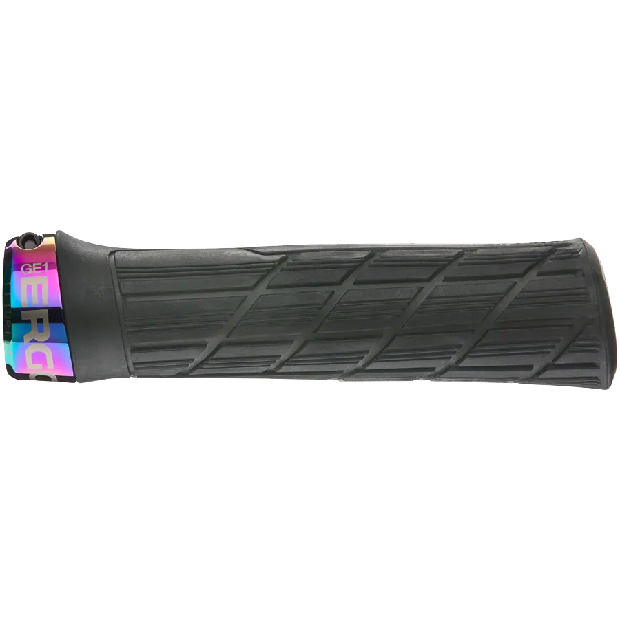 GE1 Evo Fact Grip - Frozen Stealth/Oil Slick