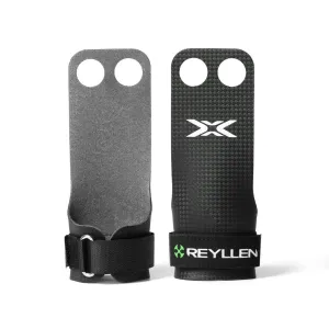 Gecko X Gymnastic Grips 2-Hole