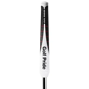 Golf Pride Reverse Taper Flat Putter Grip