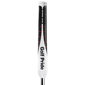 Golf Pride Reverse Taper Pistol Putter Grips