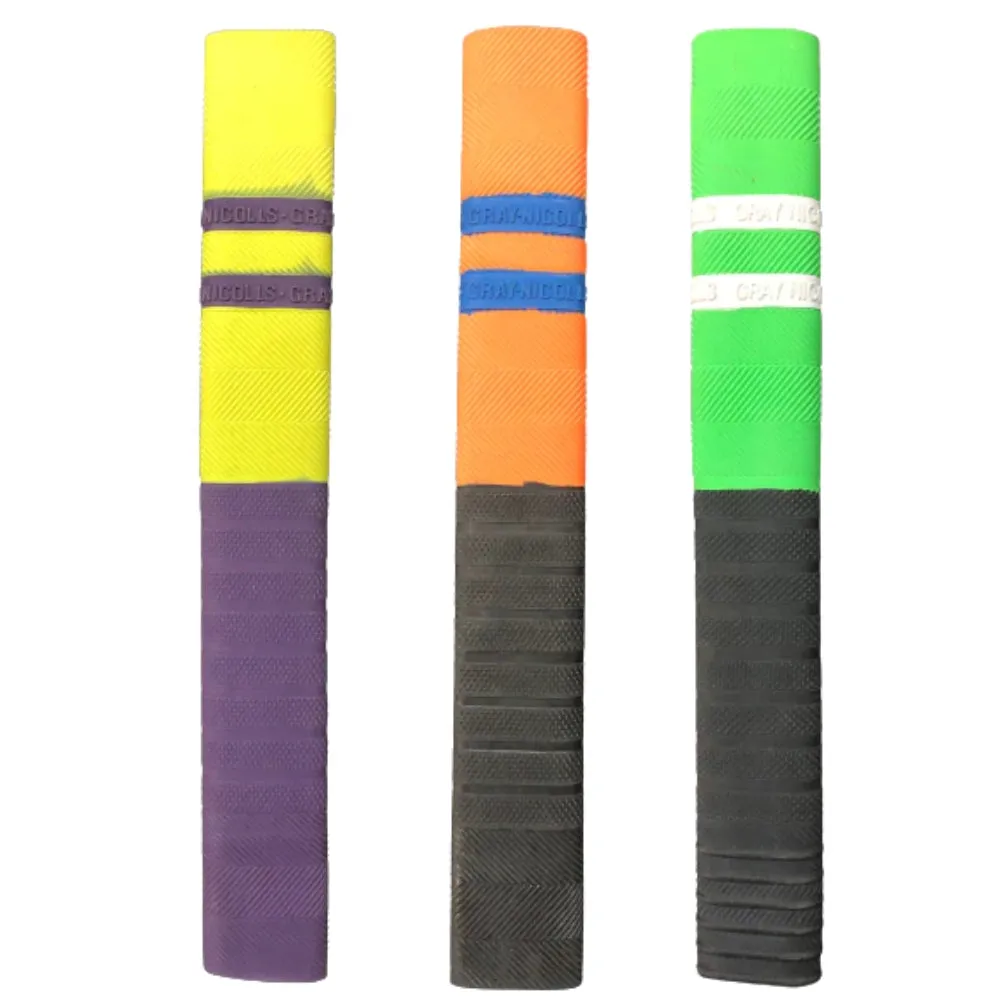 Gray Nicolls Cricket Bat Grip - Zone