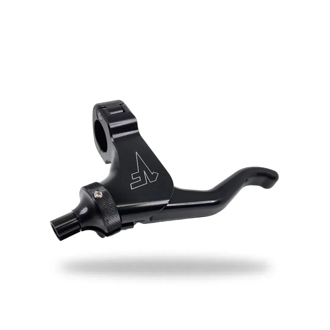 Grom Easier Pull V4 Clutch Lever  Brake Lever Combo | 1FNGR Lever