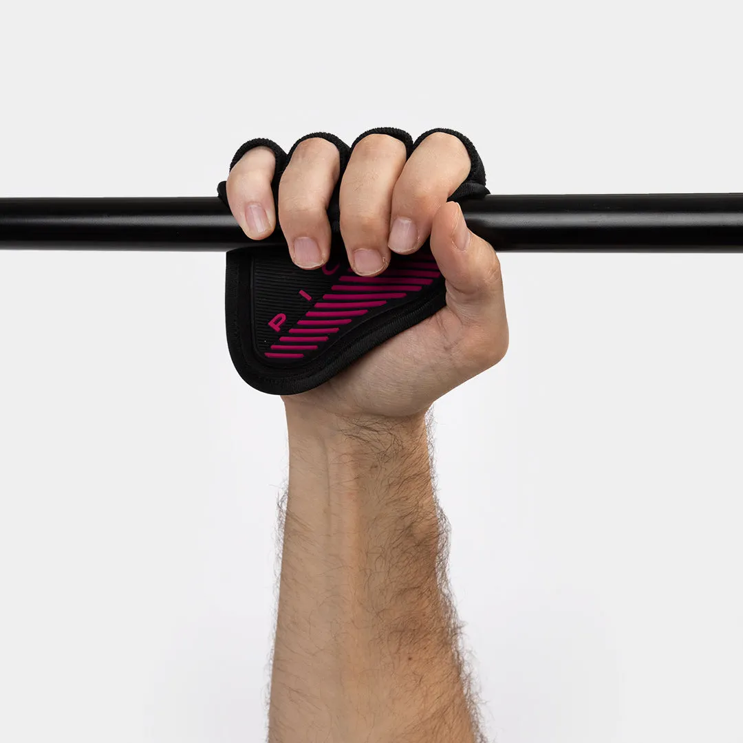 Gym Grip Pads