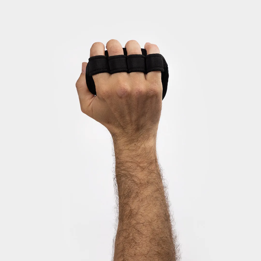 Gym Grip Pads