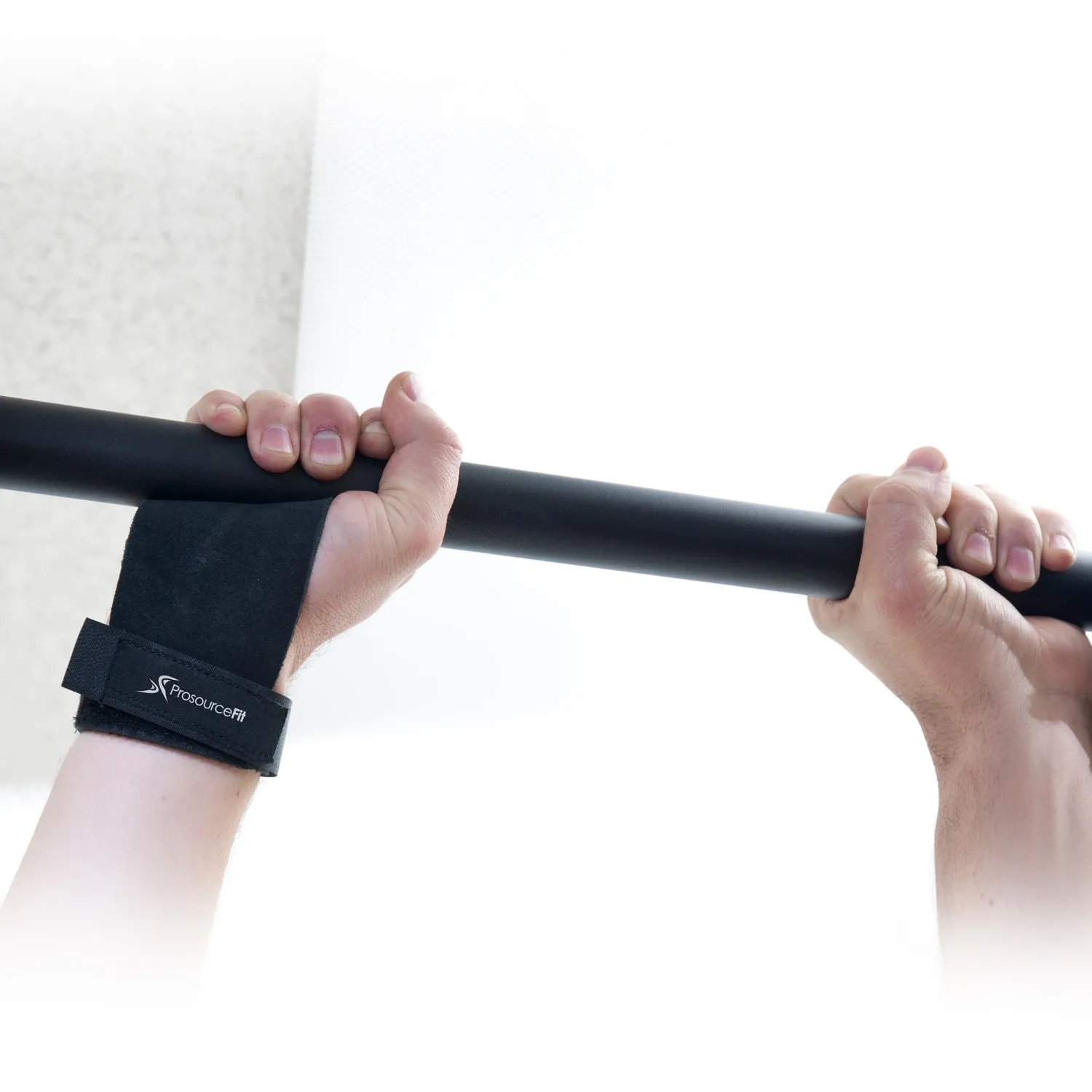 Gymnastic Hand Grips