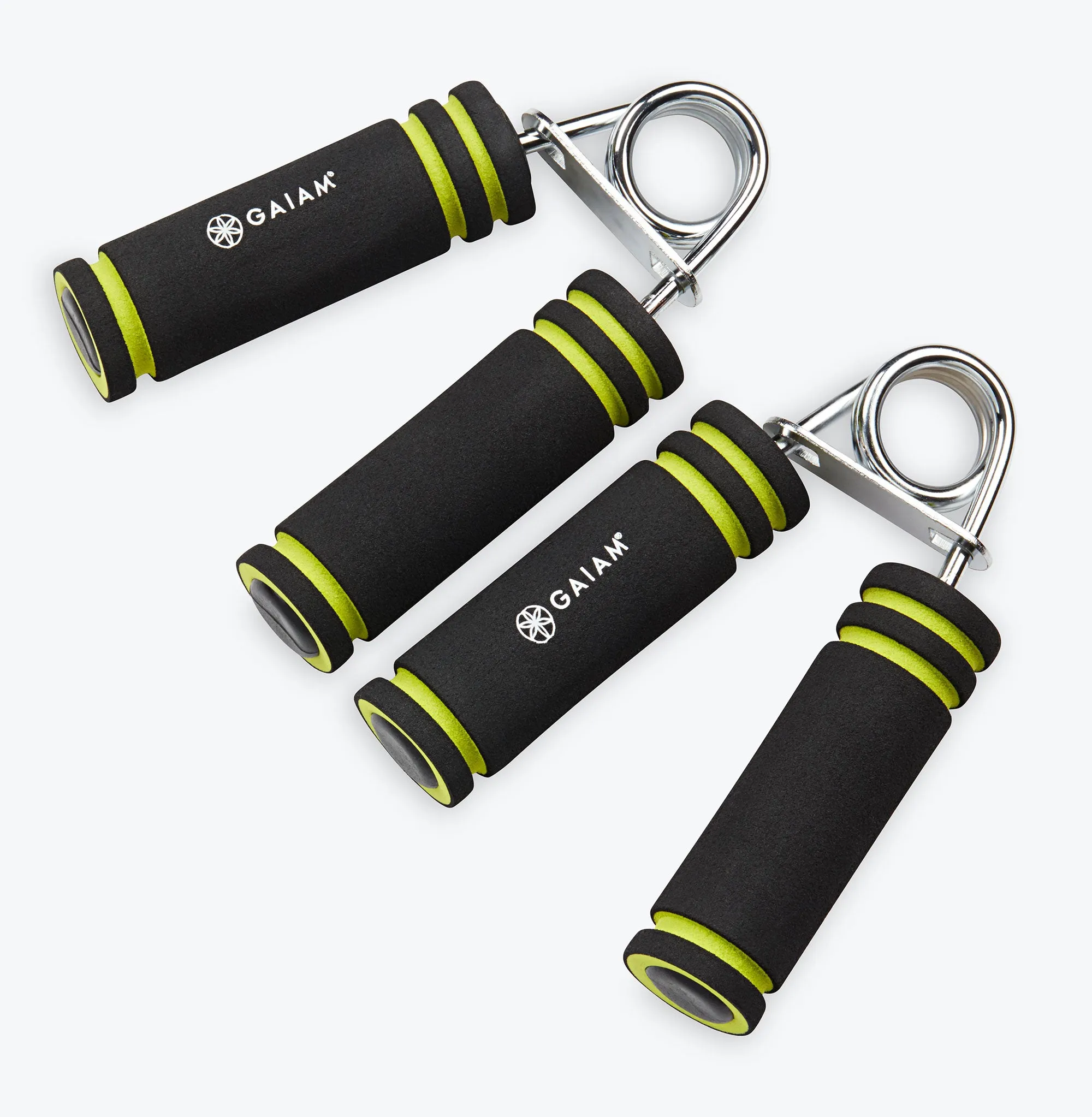 Hand Grip 2-Pack