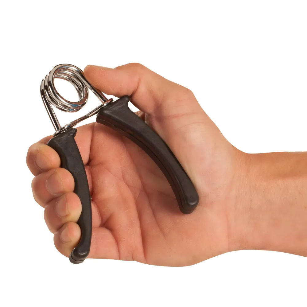 Hand Grips (Medium Resistance)