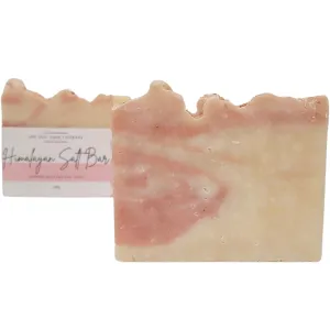 Himalayan Salt Bar Soap