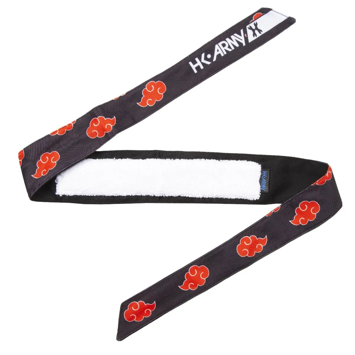 HK Army Headband - Kloud