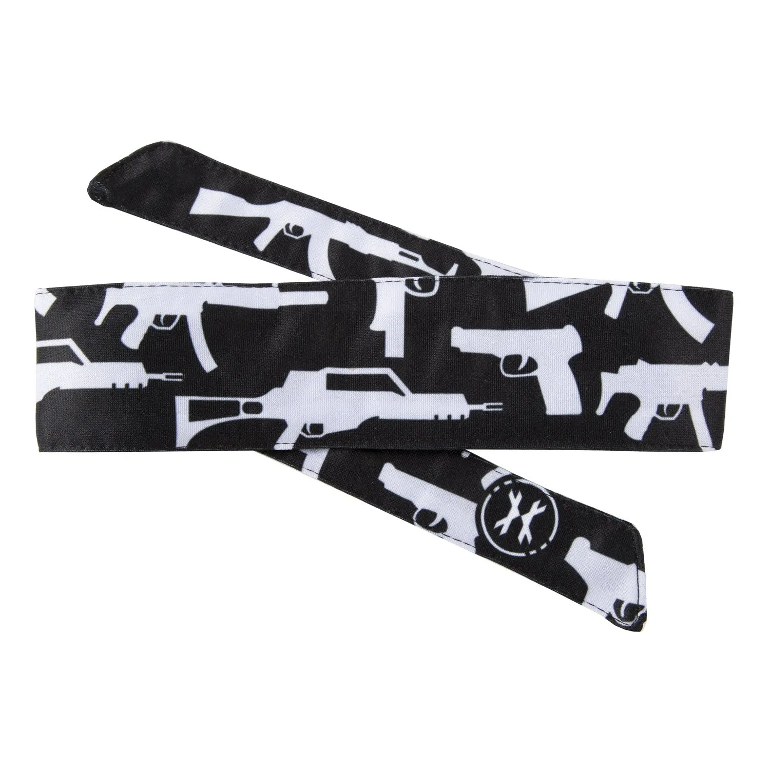 HK Army Headband MGHK