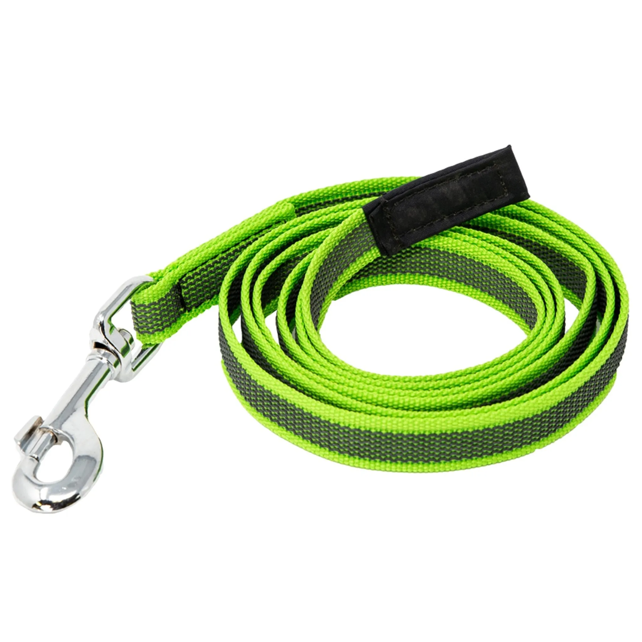 HST Rubberized Leash without Handle