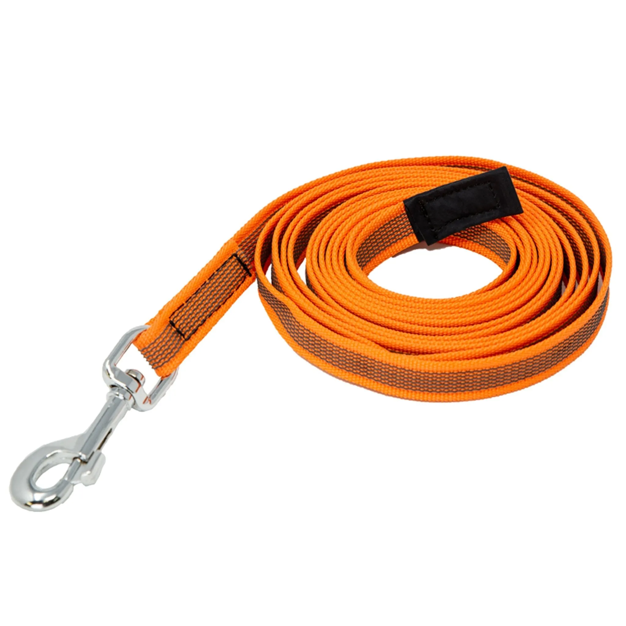 HST Rubberized Leash without Handle