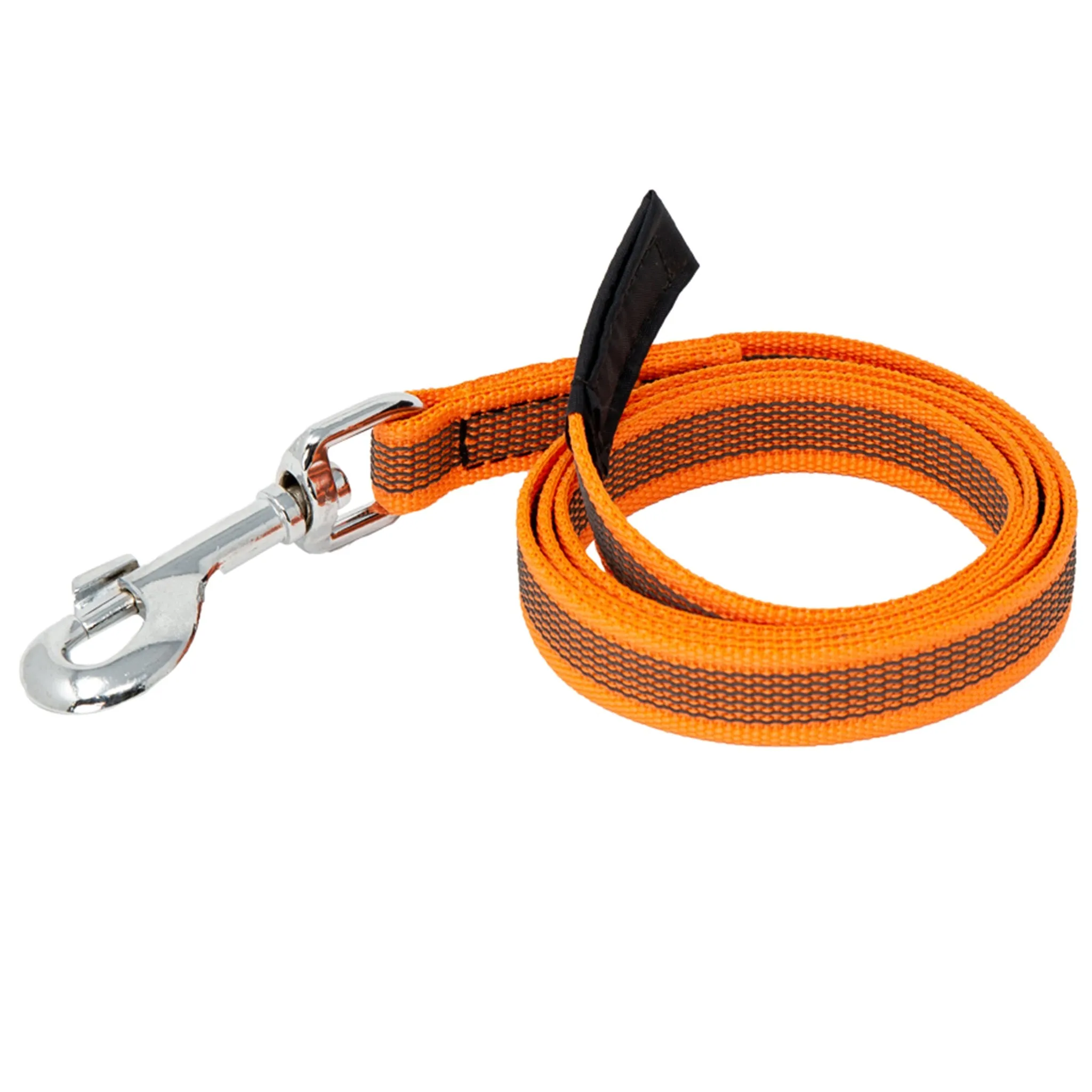 HST Rubberized Leash without Handle