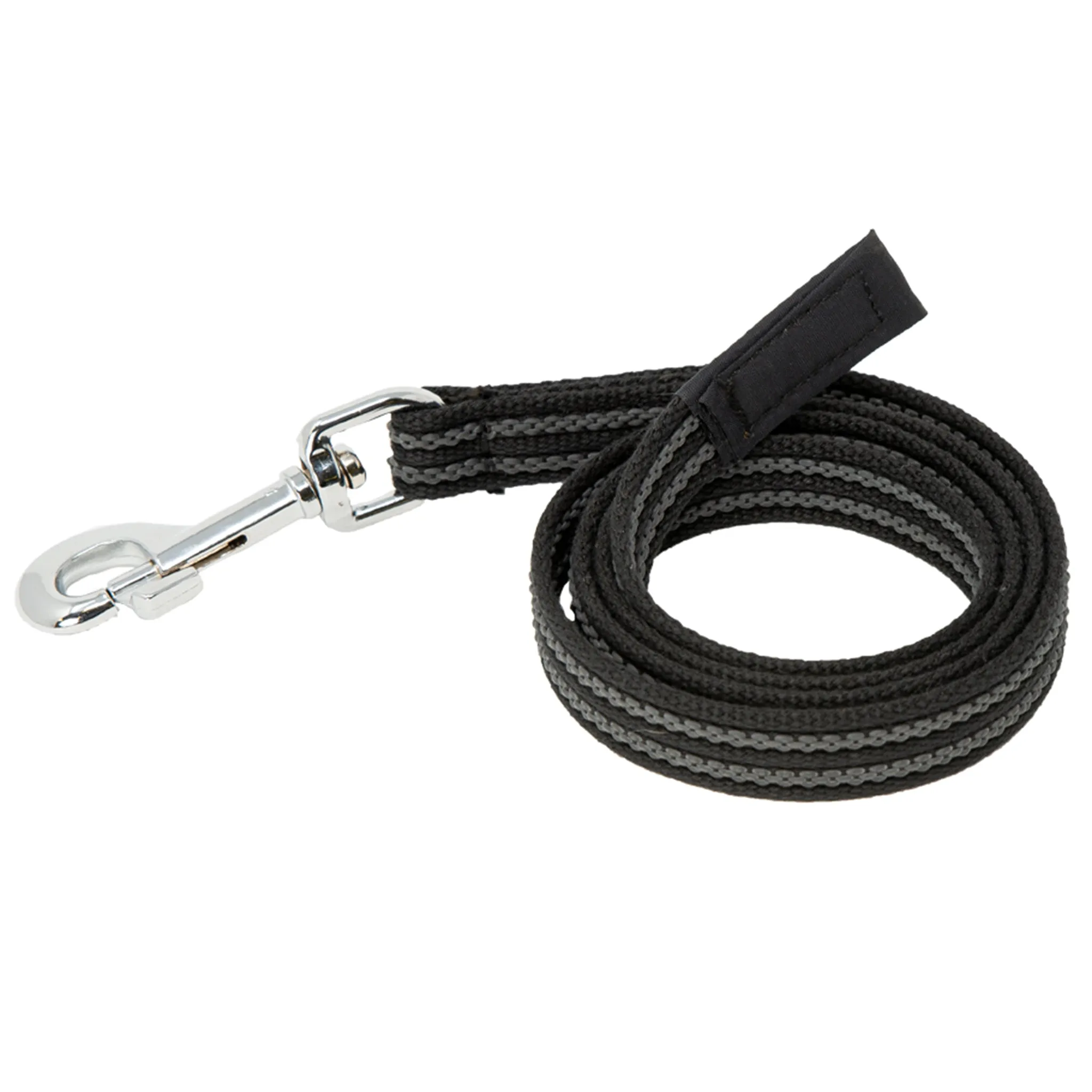 HST Rubberized Leash without Handle