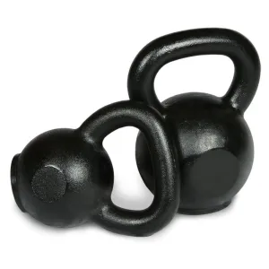 Intek Strength Cast Iron Kettlebells