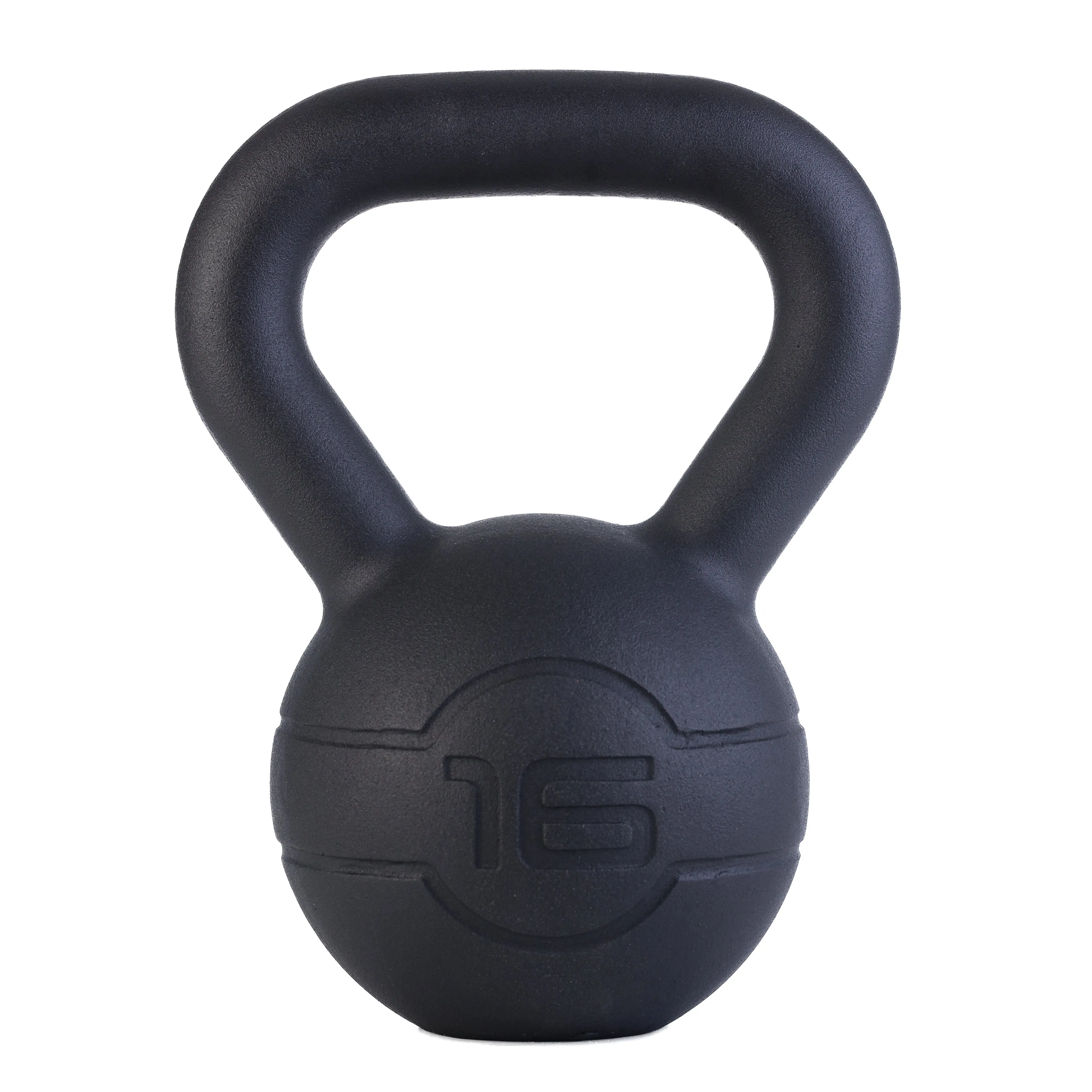 JORDAN Cast Iron Kettlebells