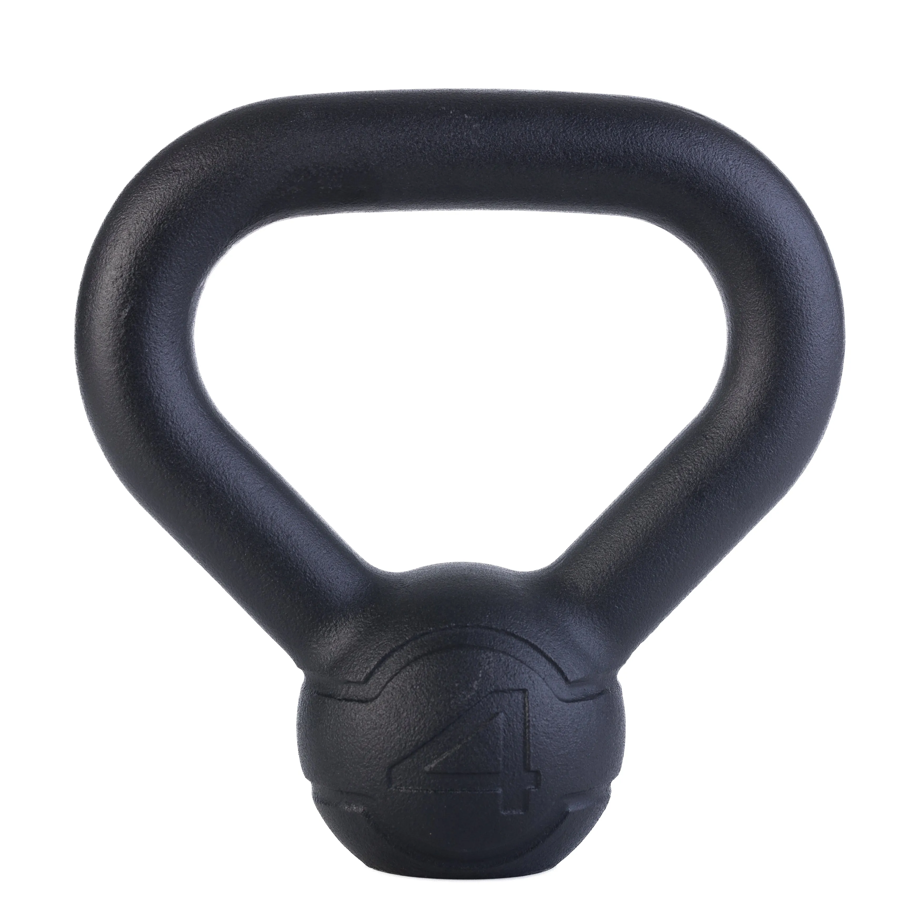 JORDAN Cast Iron Kettlebells