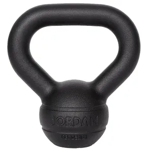 JORDAN Cast Iron Kettlebells