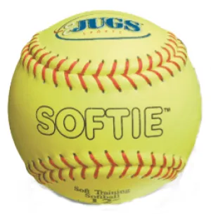 JUGS Softie 11 Inch Softballs