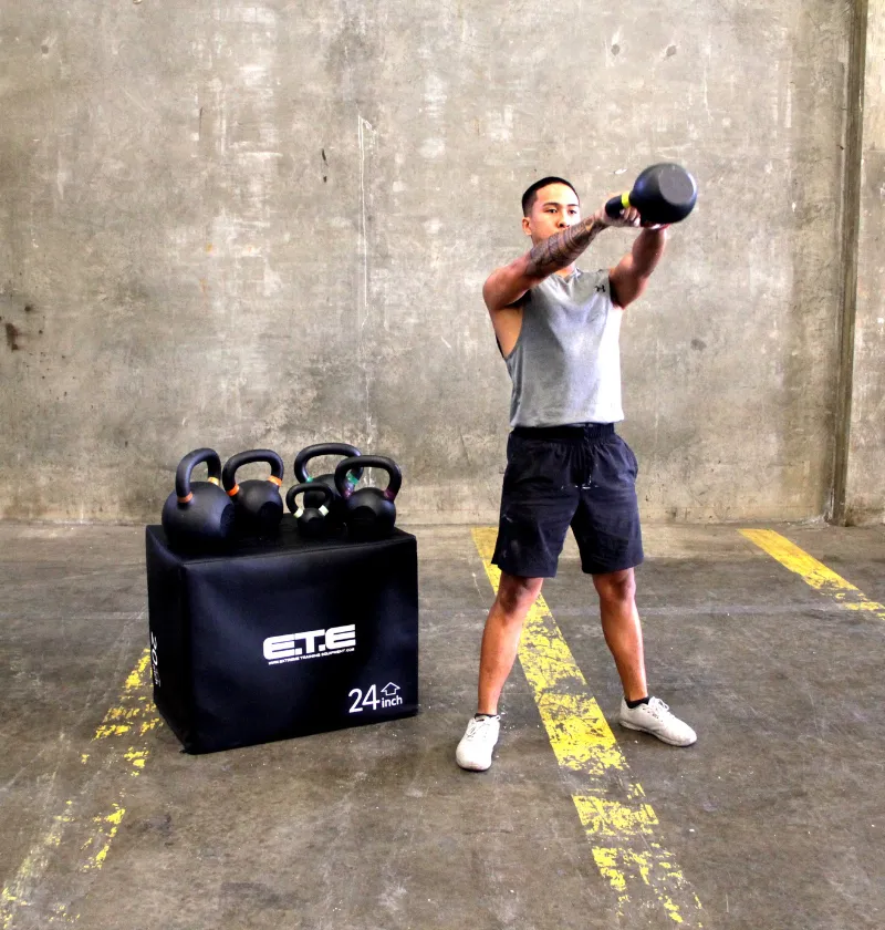 Kettlebells $0.99/lb