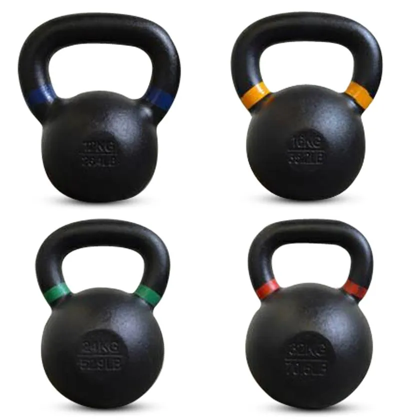 Kettlebells $0.99/lb