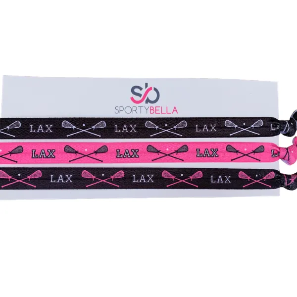 Lacrosse Headbands - Pick Your Color