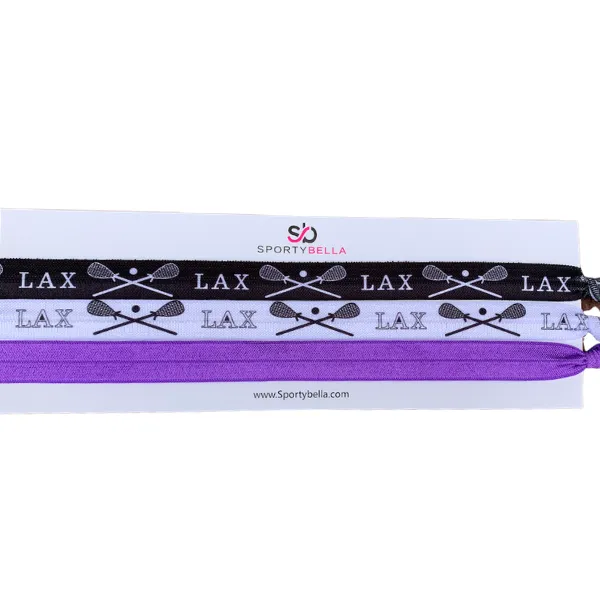 Lacrosse Headbands - Pick Your Color